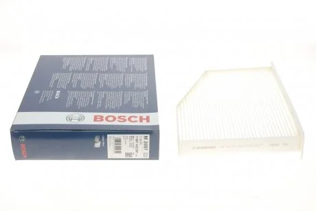 Фільтр салону VW Caddy 1.9TDI 03- BOSCH 1987432097