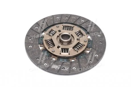 Диск зчеплення PHC Valeo MZ-25