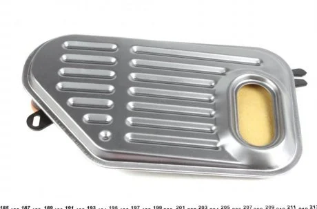 Фільтр АКПП Audi A4/A6 1.8-3.0 TDI 94-08 MEYLE 100 325 0005