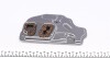 Фильтр АКПП Skoda Fabia/Octavia/Roomster/VW Golf V/Jetta 1.2-1.6/2.0 TDI 04-13 (6 ступеней) MEYLE 100 325 0007 (фото 3)