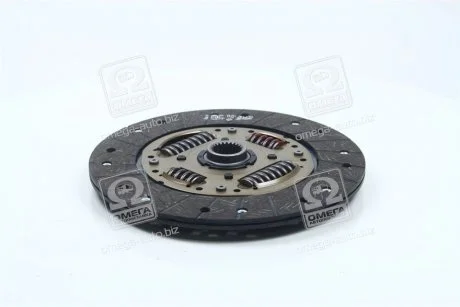 Диск зчеплення PHC Valeo MB-14