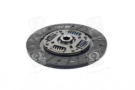 Диск зчеплення PHC Valeo SS-04