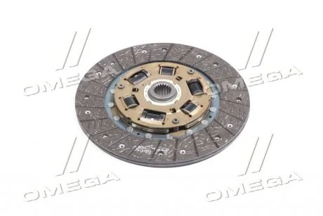 Диск зчеплення PHC Valeo CH-08