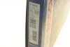 Фільтр салону Mitsubishi Outlander/Lancer/L200 06-/Fiat FullBack 16-/Citroem C4/Isuzu D-max 12- (вугільний) BOSCH 1987432416 (фото 5)