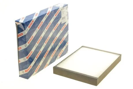 Фильтр салона Suzuki Grand Vitara 1.6-2.7/2.0HDI 98-05 BOSCH 1987432221