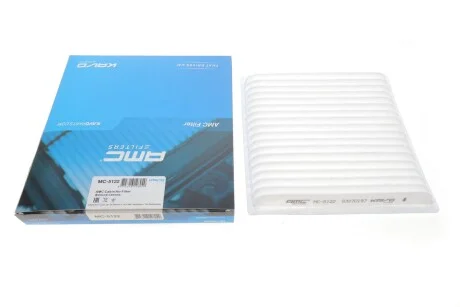 Фільтр салону PARTS KAVO MC-5122