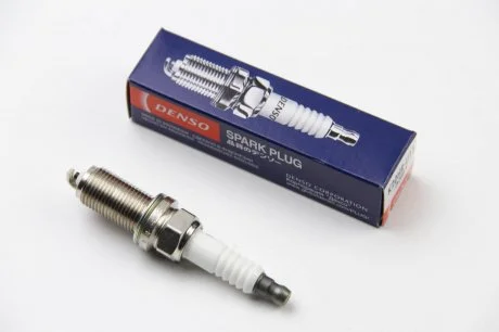 Свічка запалювання DS 3381 / DENSO K20HRU11