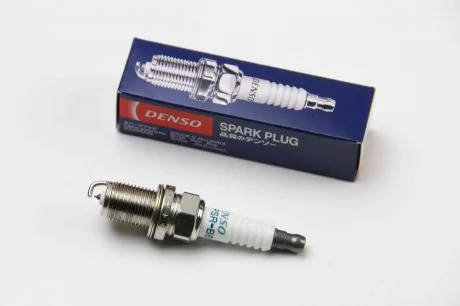 Свічка запалювання DS 3431 / DENSO K20PSRB8