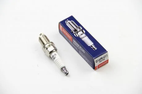 Свічка запалювання DS 5016 / DENSO Q16PRU11