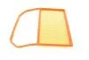 Фільтр повітряний Seat Ibiza 1.0/TFSI 15-17/Skoda Fabia 1.0MPI 14-/Citigo 1.0/VW Polo/Up 1.0 11-19 MANN C 29 015 (фото 5)