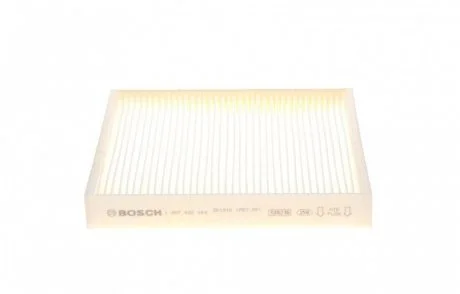 Фільтр салону Chevrolet Aveo (T300) 11-/ Opel Astra J 09- BOSCH 1987432004