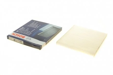 Фільтр салону Kia Cerato/Sorento 02- BOSCH 1987432254