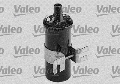 Котушка запалювання VL Valeo 245025