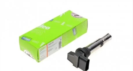 Котушка запалювання VL Valeo 245141