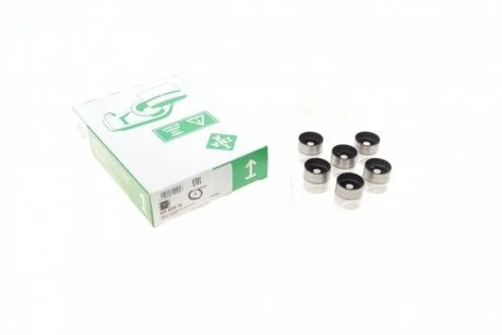 Гідрокомпенсатор Citroen Berlingo 1.6i 16V, 01-/Peugeot Partner 1.6, 04/08 - INA 420022010