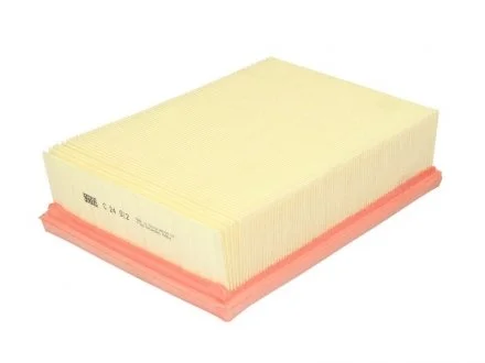 Фильтр воздушный MANN C 24 012 (фото 1)