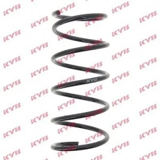 Пружина передняя K-FLEX KYB RA1952