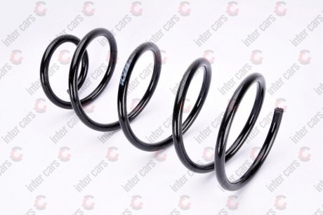 Пружина передняя K-FLEX KYB RC3460