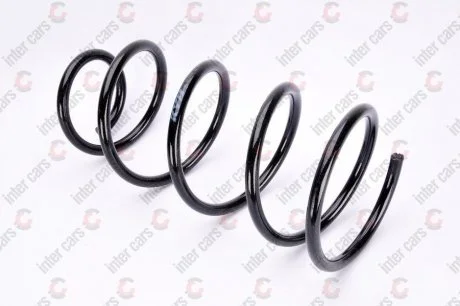 Пружина передняя K-FLEX KYB RC3460