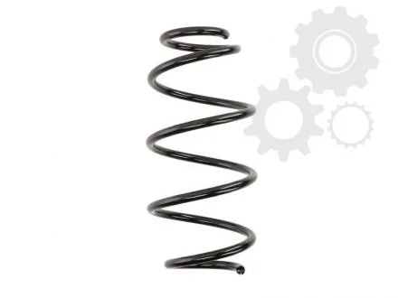 Пружина передня KF KYB RH2503