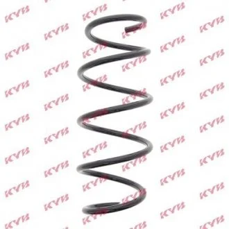 Пружина передня KF KYB RH2711