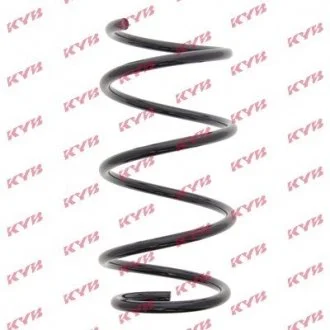 Пружина передняя K-FLEX KYB RH3482
