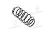 Пружина передняя MONROE SP0395 (фото 1)