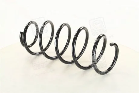 Фото 1 - пружина передняя MONROE SP2438 Пружина передняя MONROE SP2438 (фото 1)