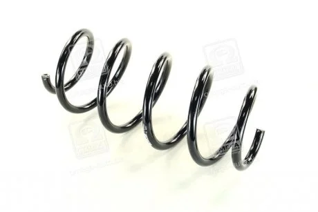 Фото 1 - пружина передняя MONROE SP2837 Пружина передняя MONROE SP2837 (фото 1)