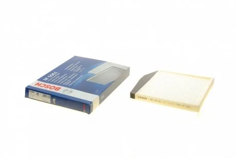 Фільтр салону Volvo S60/S80/V70/XC70/XC90 00-10 BOSCH 1987435061