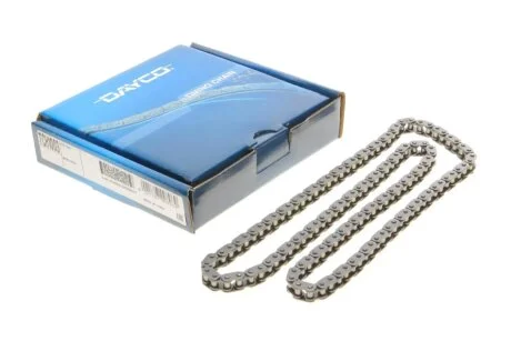 Ланцюг ГРМ MB A-class (W169)/B-class (W245) M266 04-12 (126z) DAYCO TCH1003