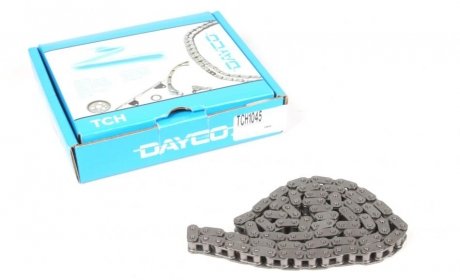 Цепь привода ГРМ DAYCO TCH1045