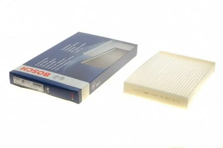 Фільтр салону Dacia Dokker/Lodgy/Renault Zoe 10- BOSCH 1987435010