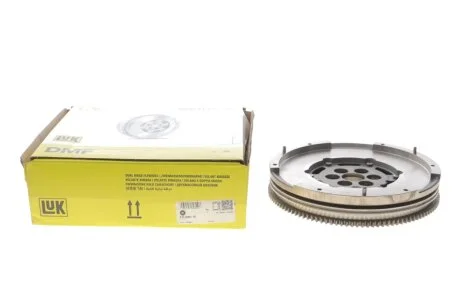 Маховик 415 0461 10 LuK 415046110
