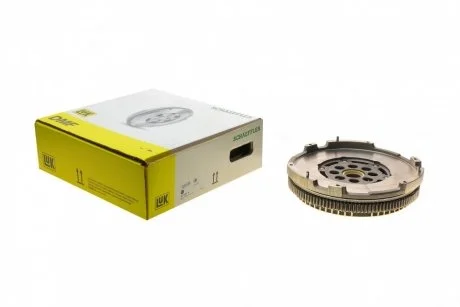 Демпфер сцепления Ford Transit 2.2TDCi RWD 11-, 74/92/114kw LuK 415062810