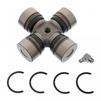 Хрестовина кардана Toyota Hilux 89-05/Land Cruiser 98- (29x77) BLUE PRINT ADT33905