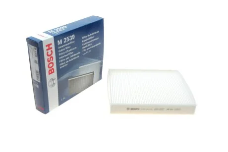 Фільтр салону BOSCH 1987432539