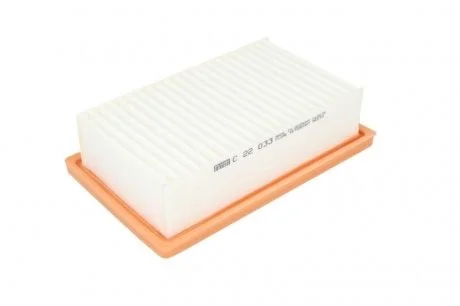 Фильтр воздушный MANN C 22 033 (фото 1)