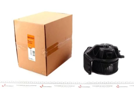 Моторчик пічки Renault Scenic II 1.5-2.0 dCi 03- NRF 34057