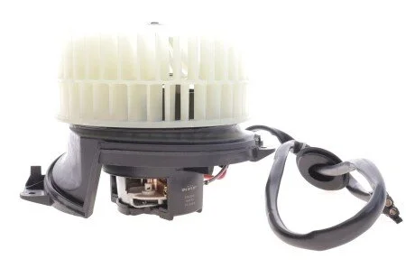 Моторчик печки MB E-class (W124) 2.0-6.0 86-98 NRF 34125