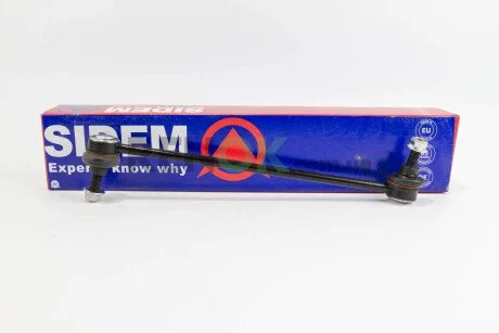 Тяга стабілізатора SD SIDEM 19164