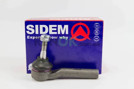 Кермовий накінечник SD SIDEM 19933