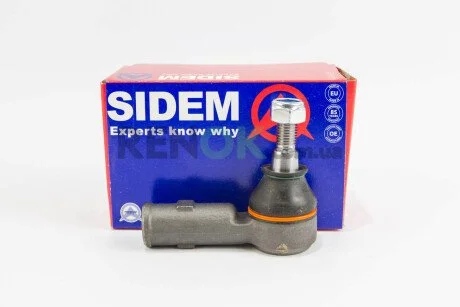 Кермовий накінечник SD SIDEM 53030