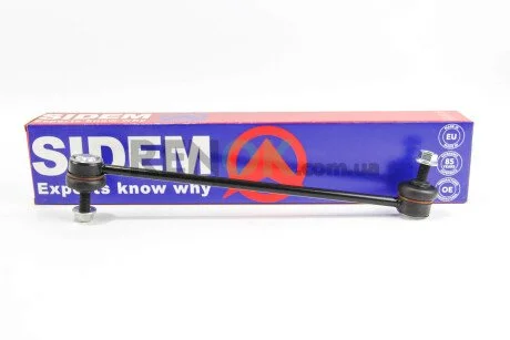 Тяга стабілізатора SD SIDEM 67760