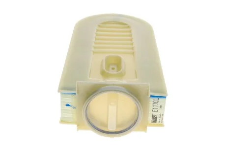 Фільтр повітряний HENG HENGST FILTER E1170L