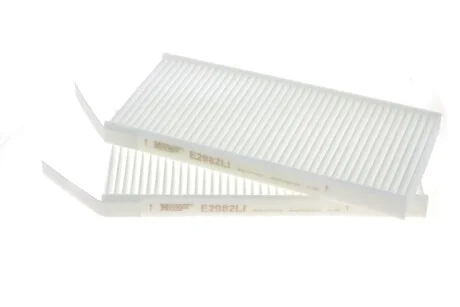 Фільтр салону HENG HENGST FILTER E2982LI-2
