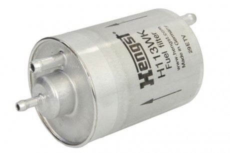Фільтр паливний HENG HENGST FILTER H113WK (фото 1)