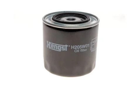 Фільтр масляний HENG HENGST FILTER H205W01