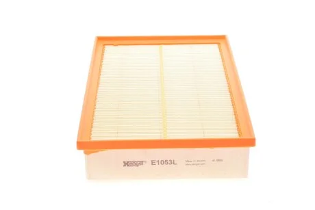 Фільтр повітряний HENG HENGST FILTER E1053L