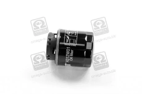 Фільтр масляний HENG HENGST FILTER H312W01